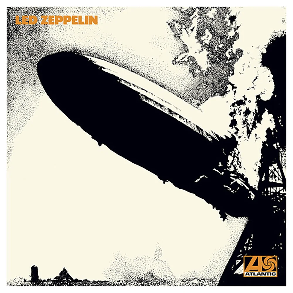 Led Zeppelin I - Vinyl Image 1