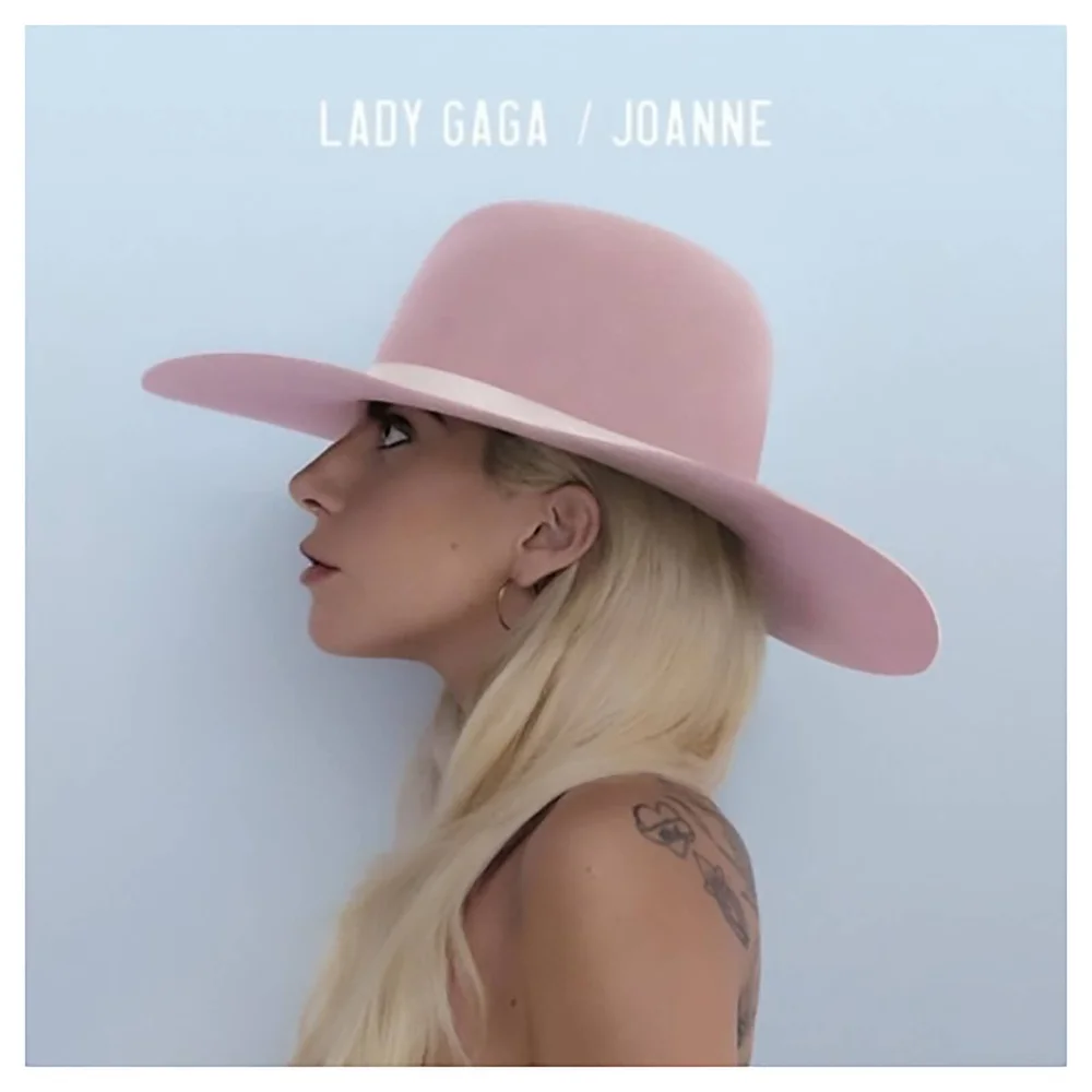 Lady Gaga - Joanne - Vinyl Image 1