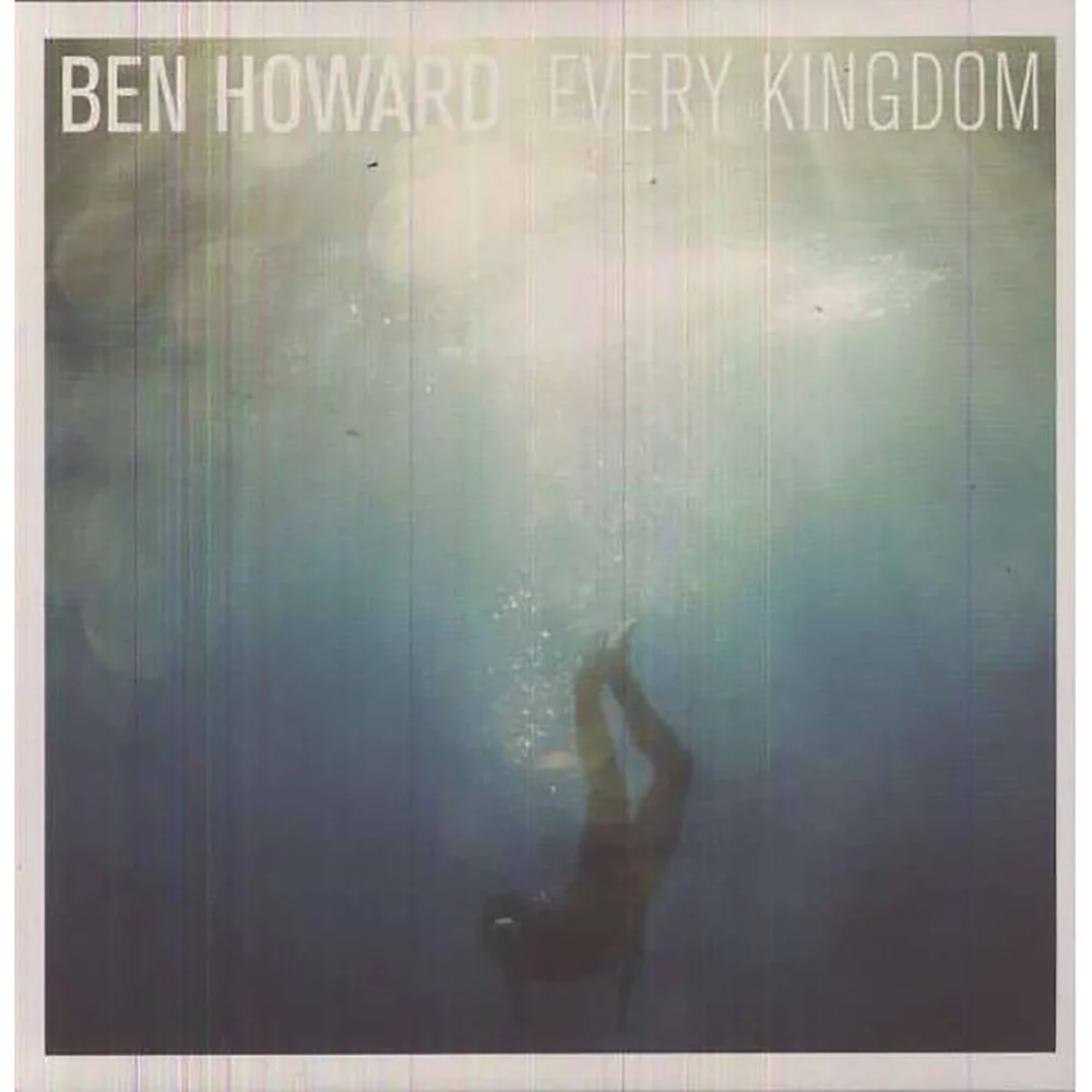 Ben Howard - Every Kingdom - Vinyl Image 1