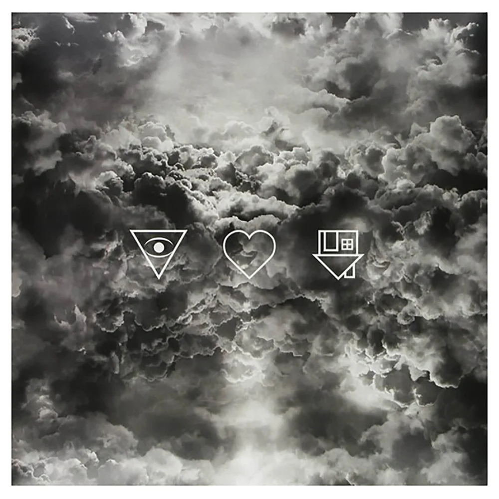 Neighbourhood - I Love You - Vinyl Image 1