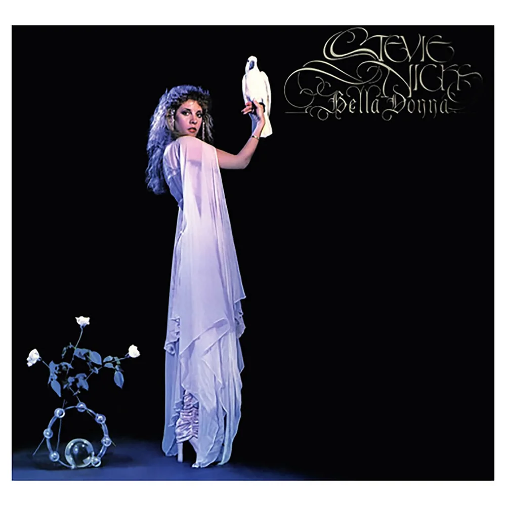 Stevie Nicks - Bella Donna - Vinyl Image 1
