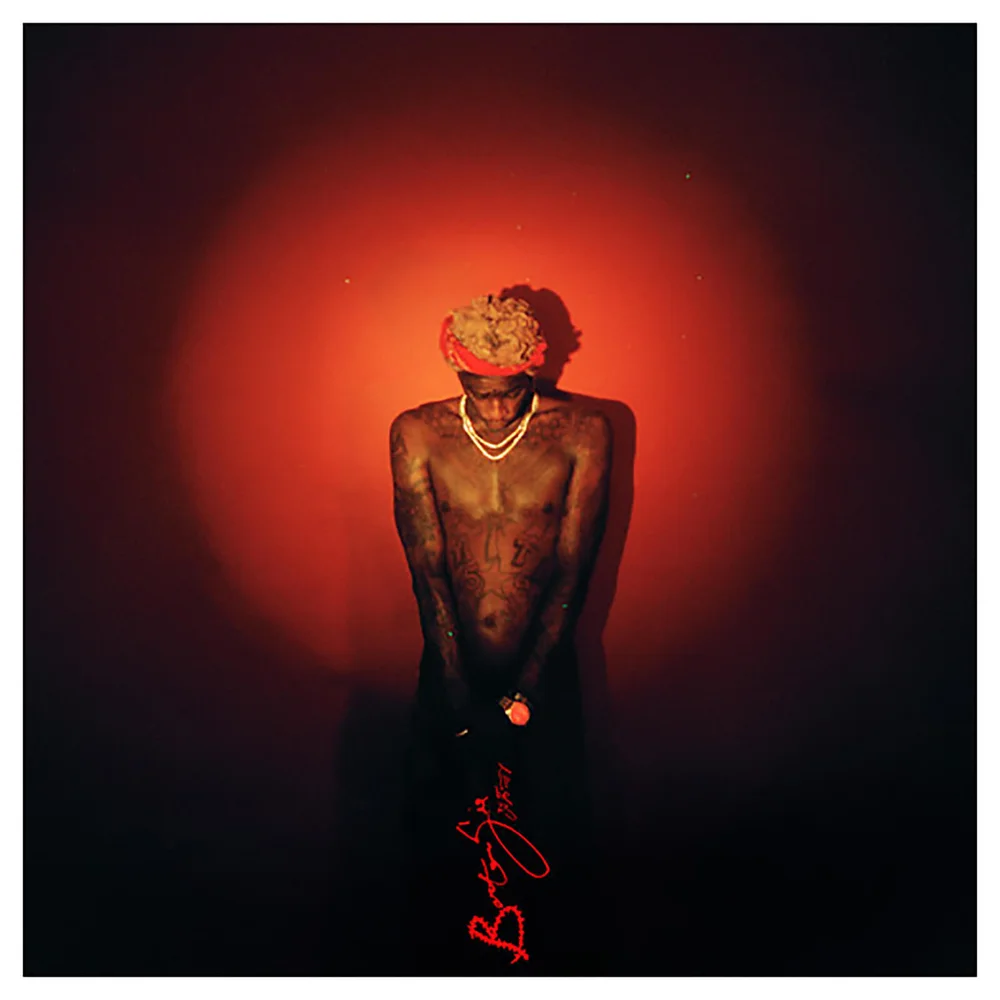Young Thug - Barter 6 - Vinyl Image 1