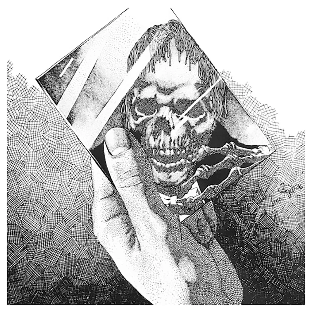 Oneohtrix Point Never - Replica - Vinyl Image 1