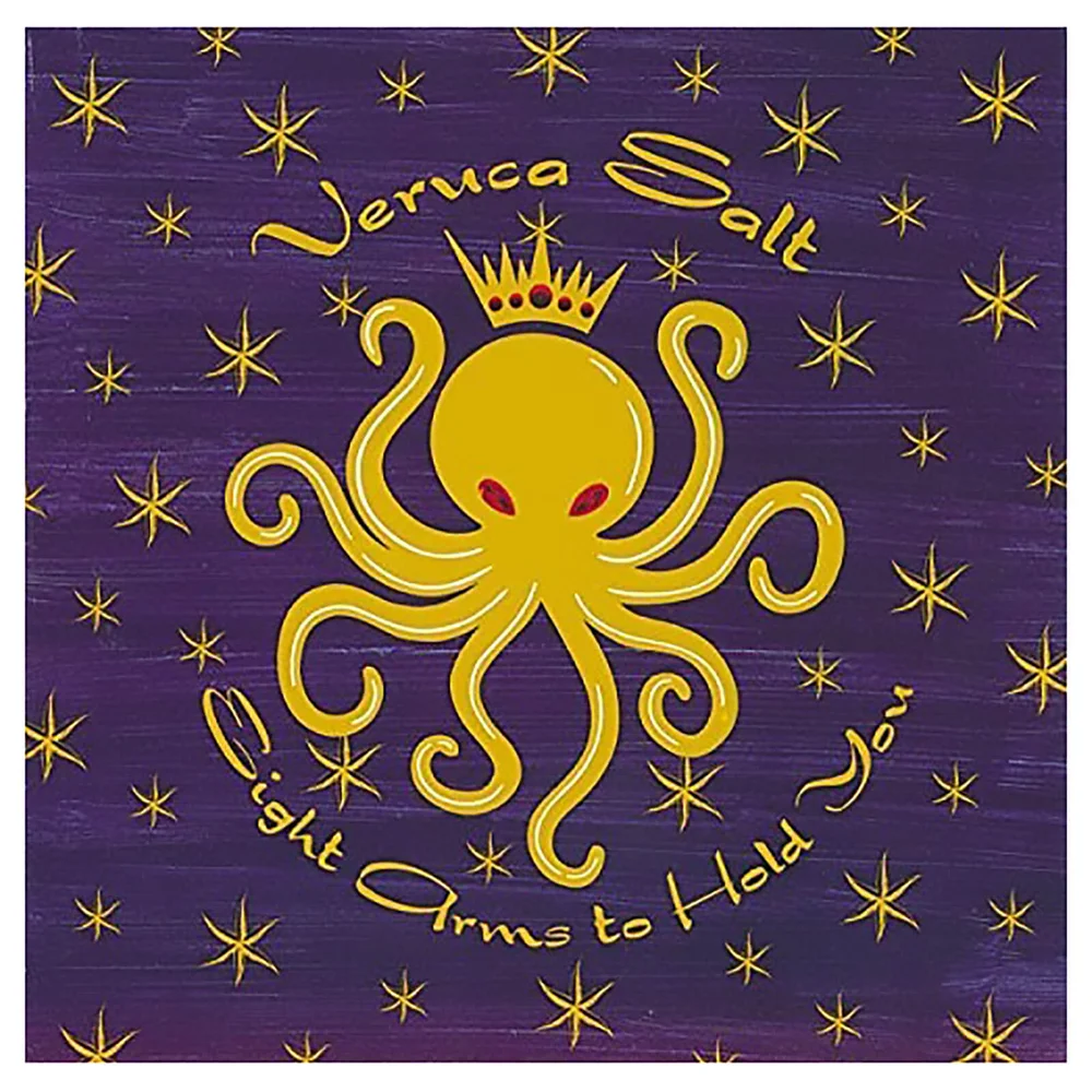 Veruca Salt - Eight Arms To Hold You - Vinyl Image 1