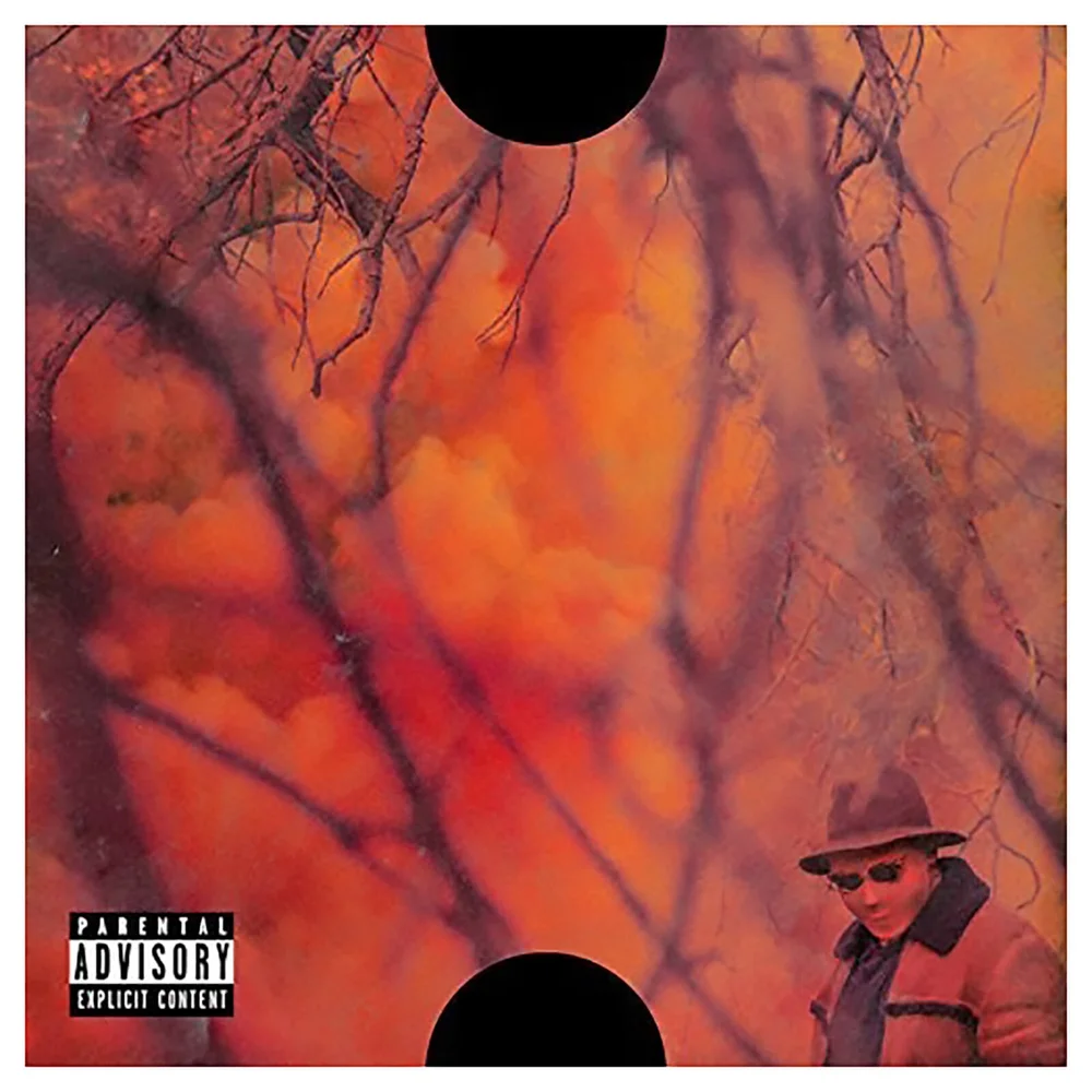 Schoolboy Q - Blank Face Lp - Vinyl Image 1