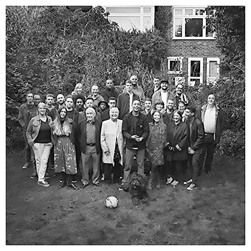 Loyle Carner - Yesterday's Gone - Vinyl Image 1