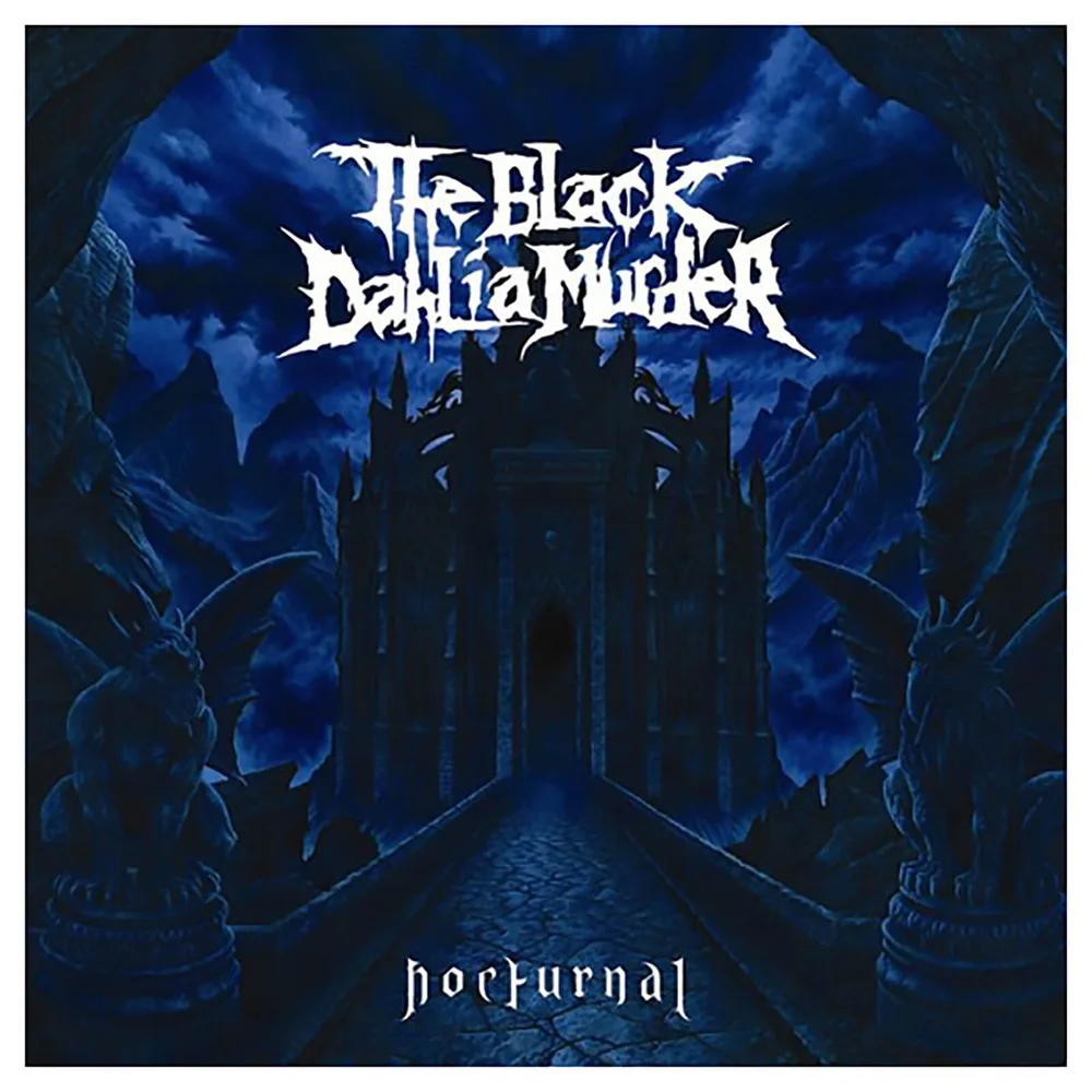 Black Dahlia Murder - Nocturnal - Vinyl Image 1
