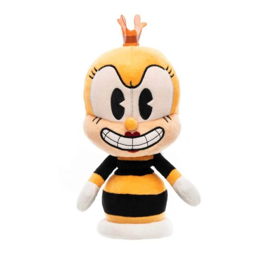 Cuphead Rumor Honeybottoms Plush Image 1