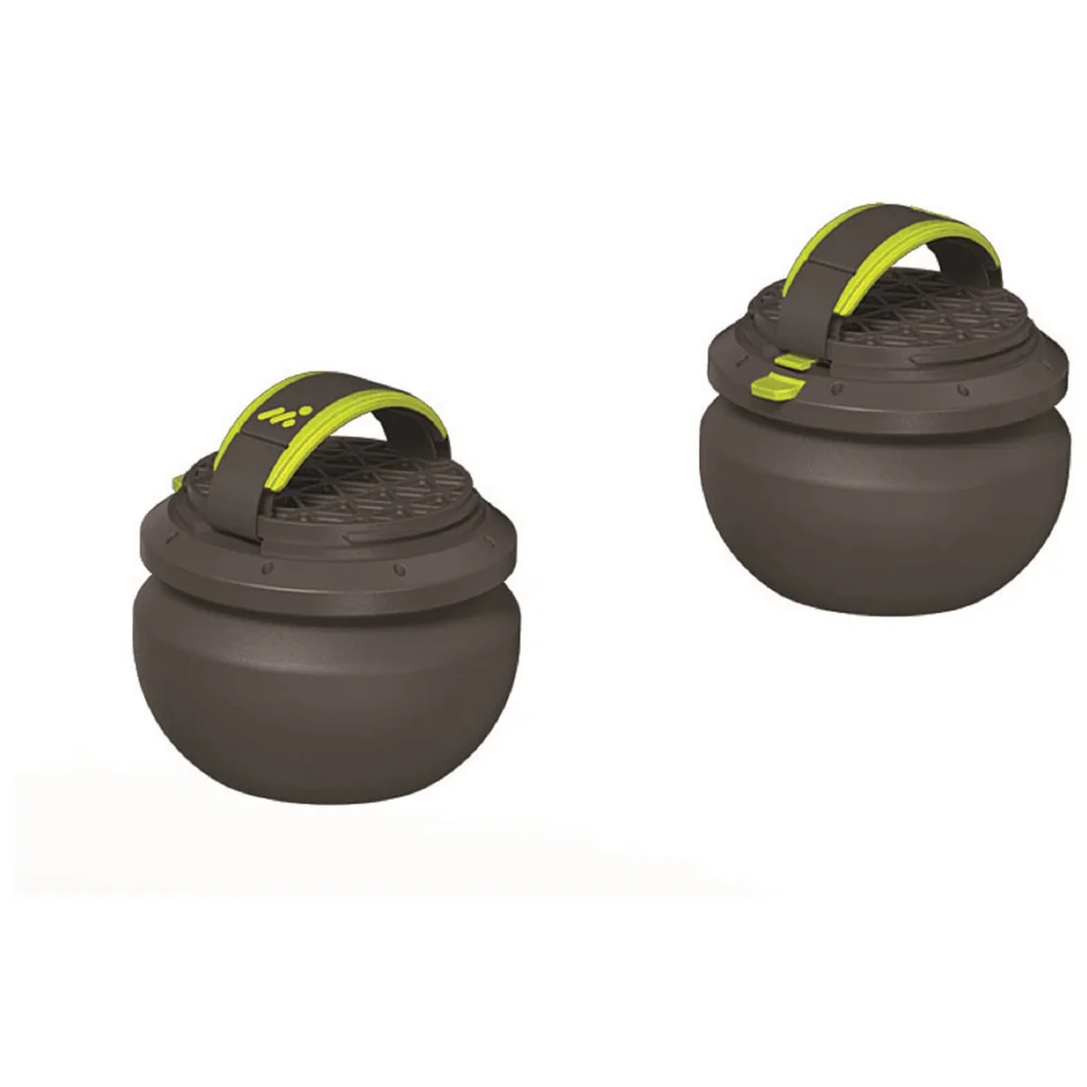 Jakks Pacific Morf Board Bouncer Attachment Image 1