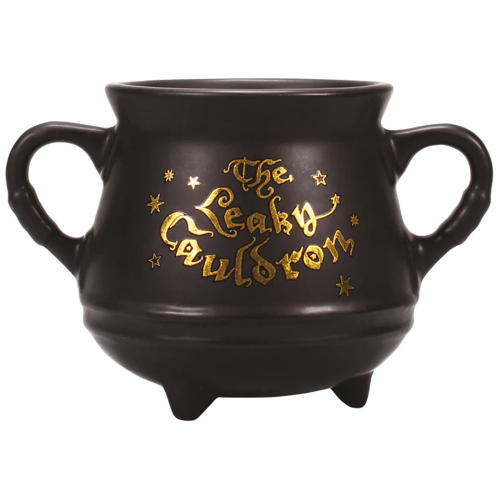 Harry Potter Mug Cauldron (Leaky Cauldron) Image 1