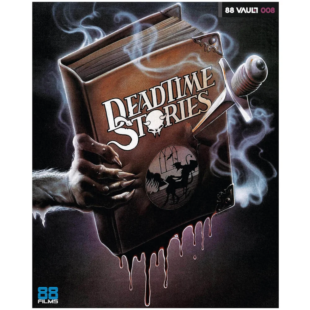 Deadtime Stories Image 1