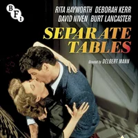 Separate Tables (Dual Format Edition)