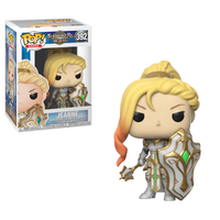 Summoners War Paladin Light Pop! Vinyl Figure