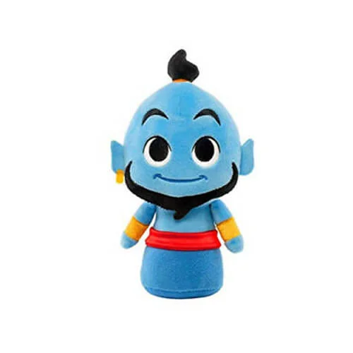 Disney Aladdin Genie Supercute! Plush Image 1