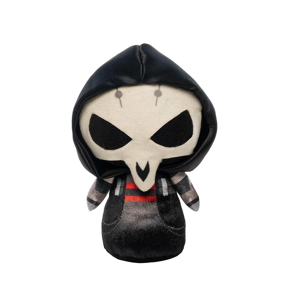 Overwatch Reaper Funko Plush Image 1
