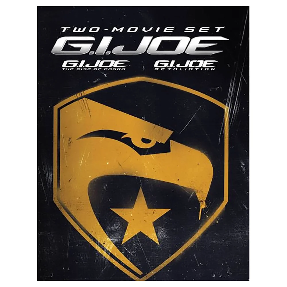 G. I. Joe - 4K Ultra HD Image 1