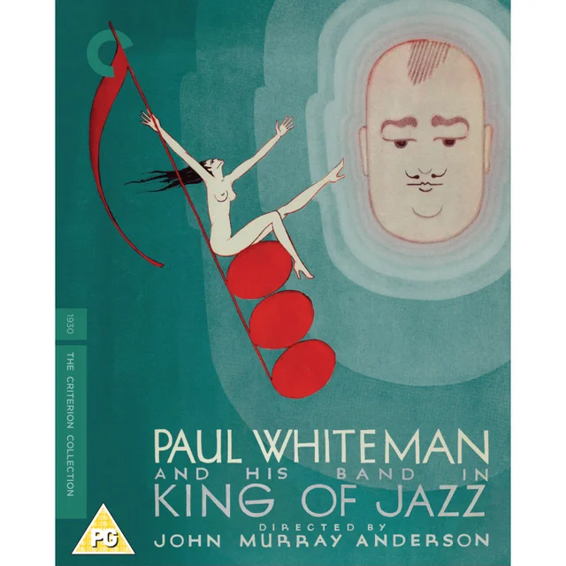 King of Jazz (1930) - The Criterion Collection