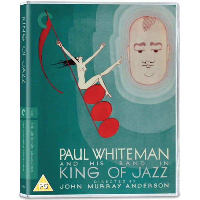 King of Jazz (1930) - The Criterion Collection