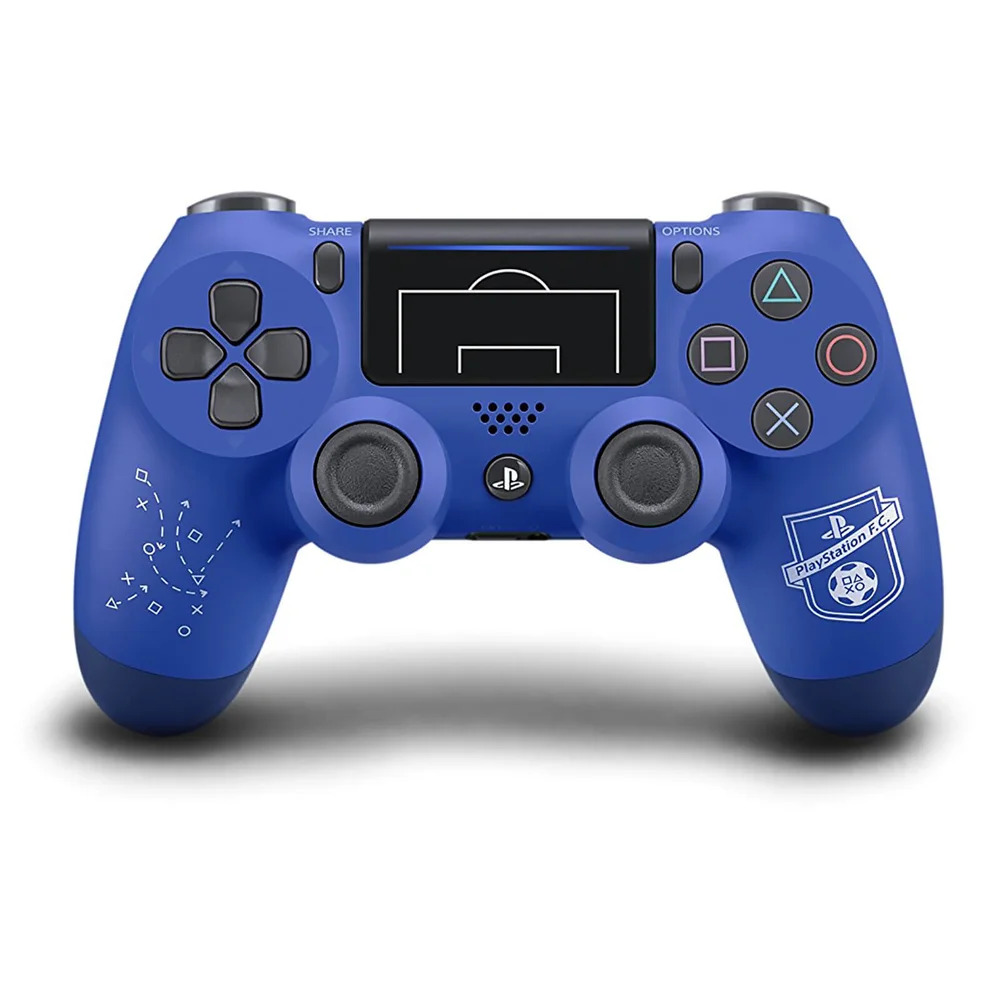 Sony Playstation 4 Dualshock 4 Controller V2 - Playstation FC Image 1