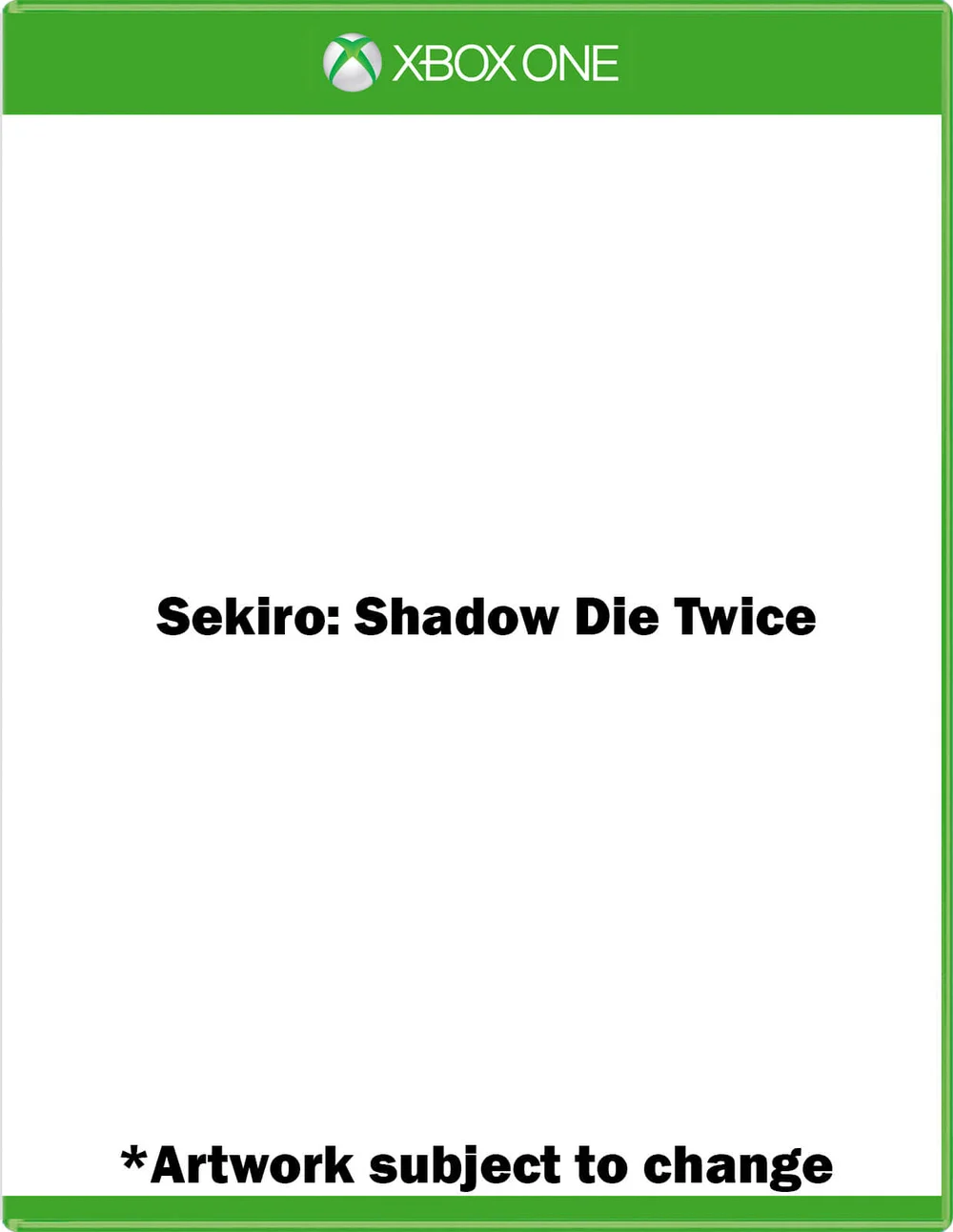 Sekiro: Shadow Die Twice Image 1
