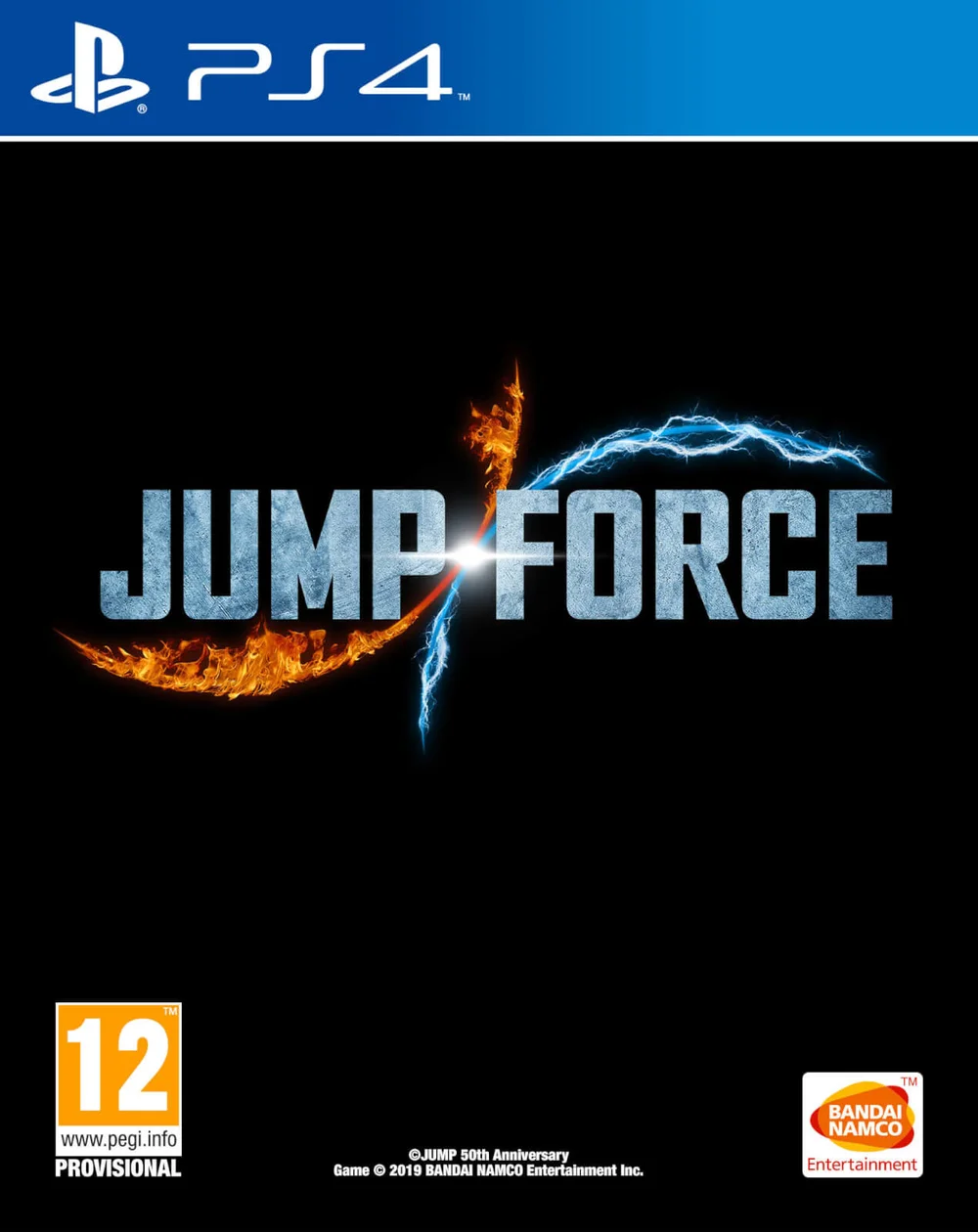 Jump Force Image 1