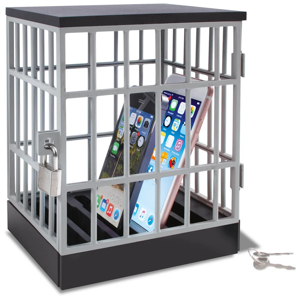 Mobile Phone Jail Image 1