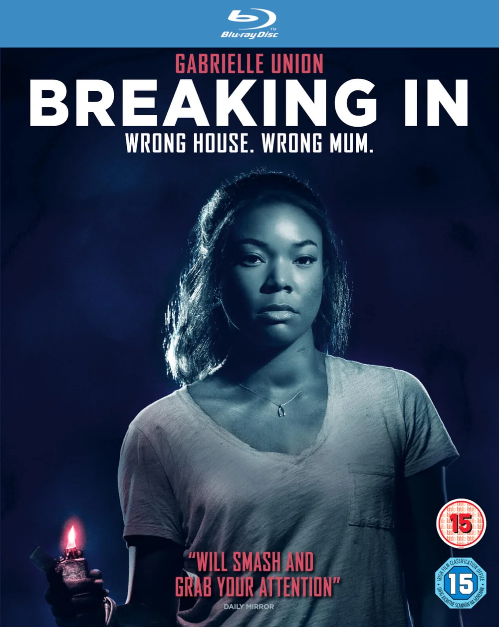 Breaking In Image 1