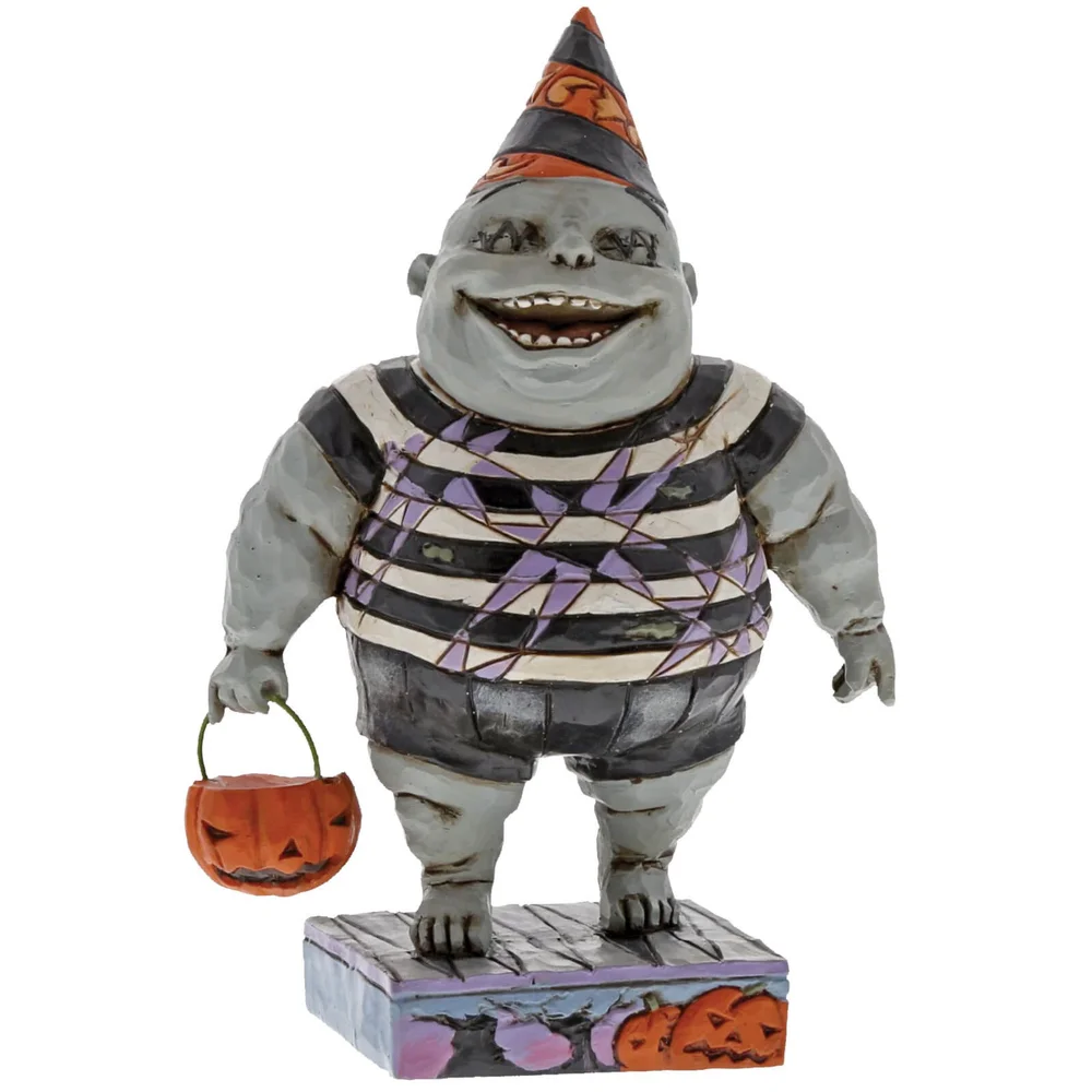 Disney Traditions Terrifying Tyke Corpse Child Figurine Image 1