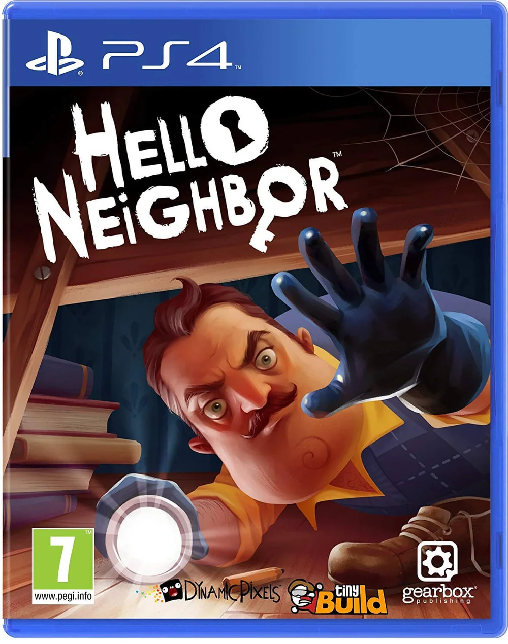 Hello Neighbor Image 1