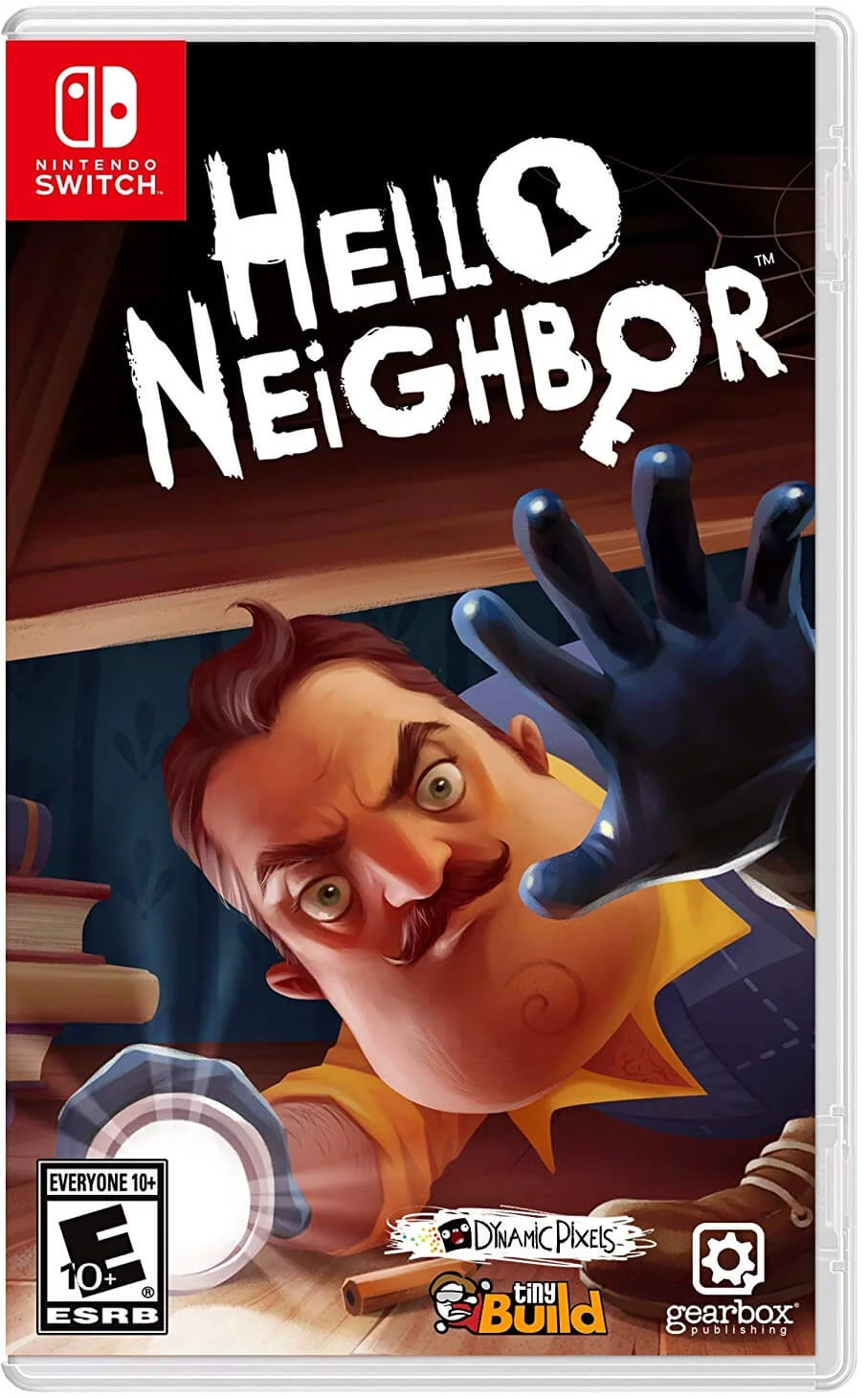 Hello Neighbor Image 1