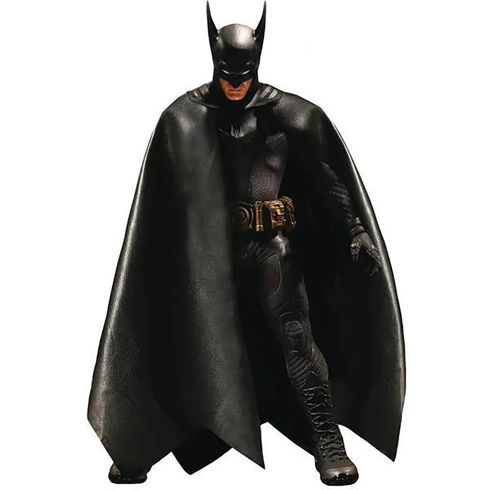 Mezco One:12 Collective Ascending Knight Batman Image 1