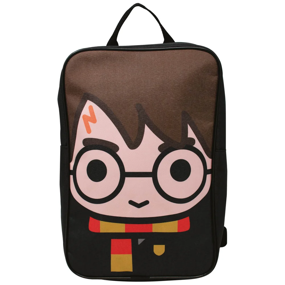 Harry Potter Mini Backpack Image 1