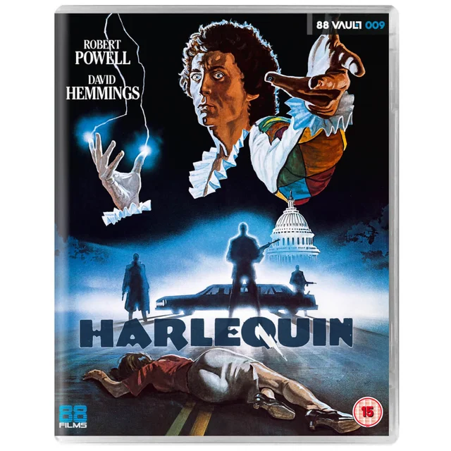 Harlequin