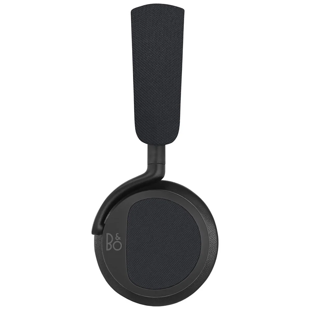 Bang & Olufsen BeoPlay H2 On Ear Headphones - Carbon Blue Image 1