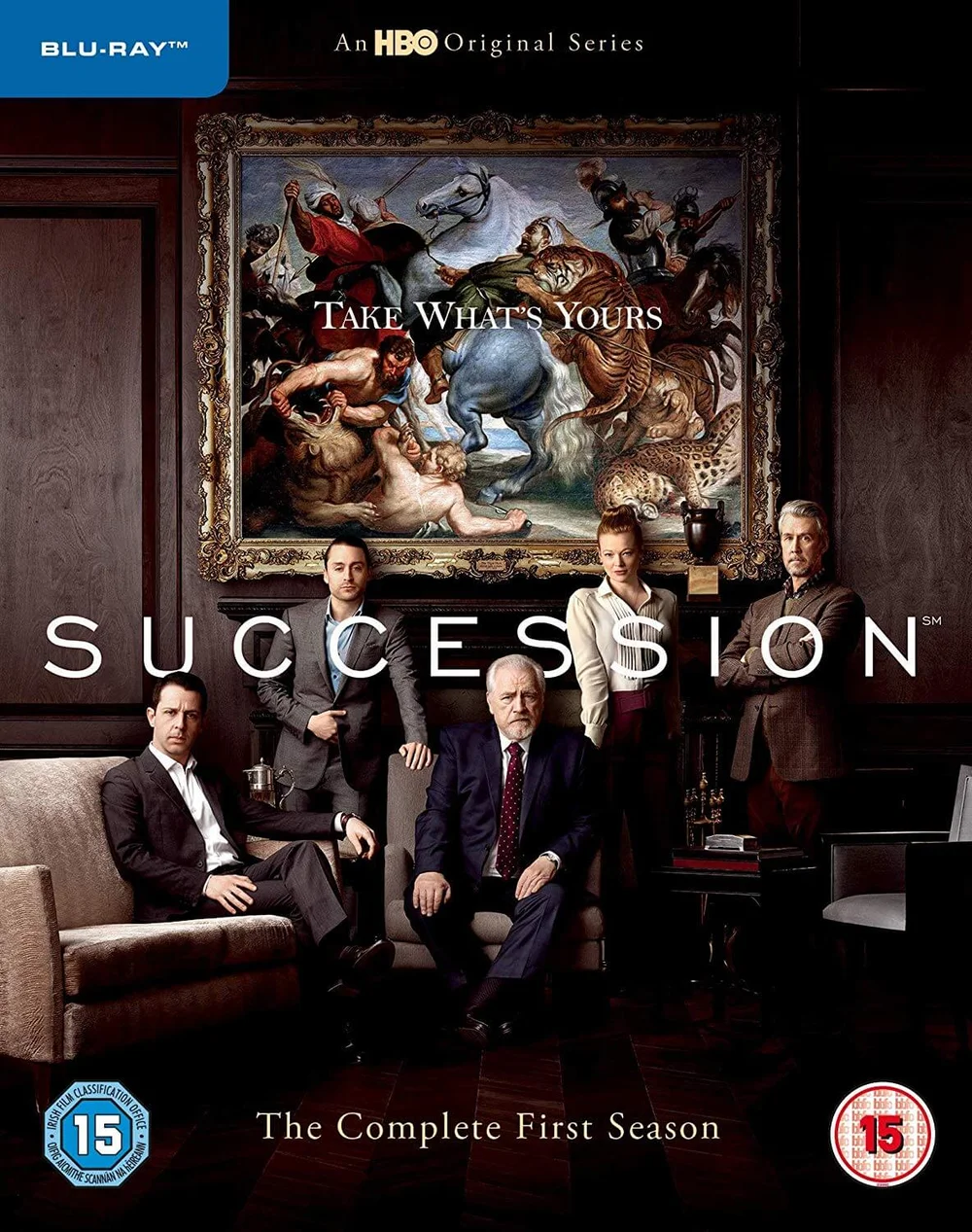 Succession Image 1