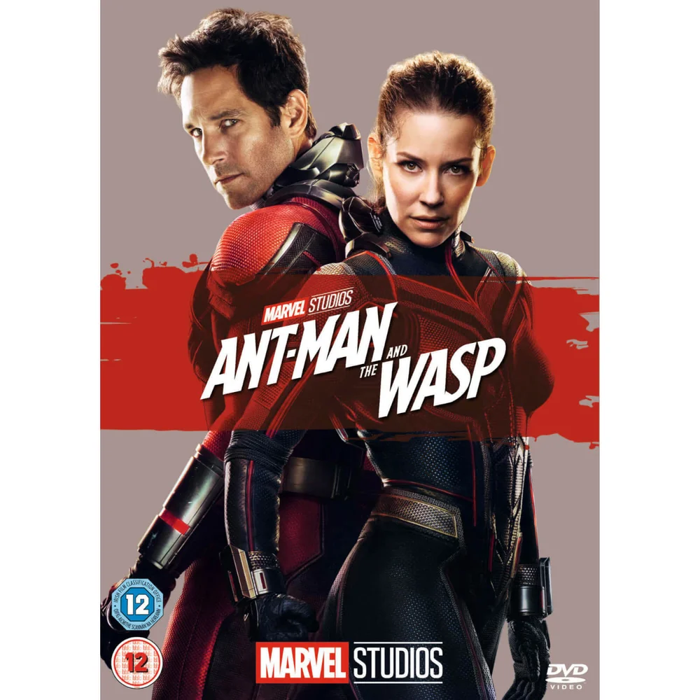 Ant-Man and the Wasp Image 1
