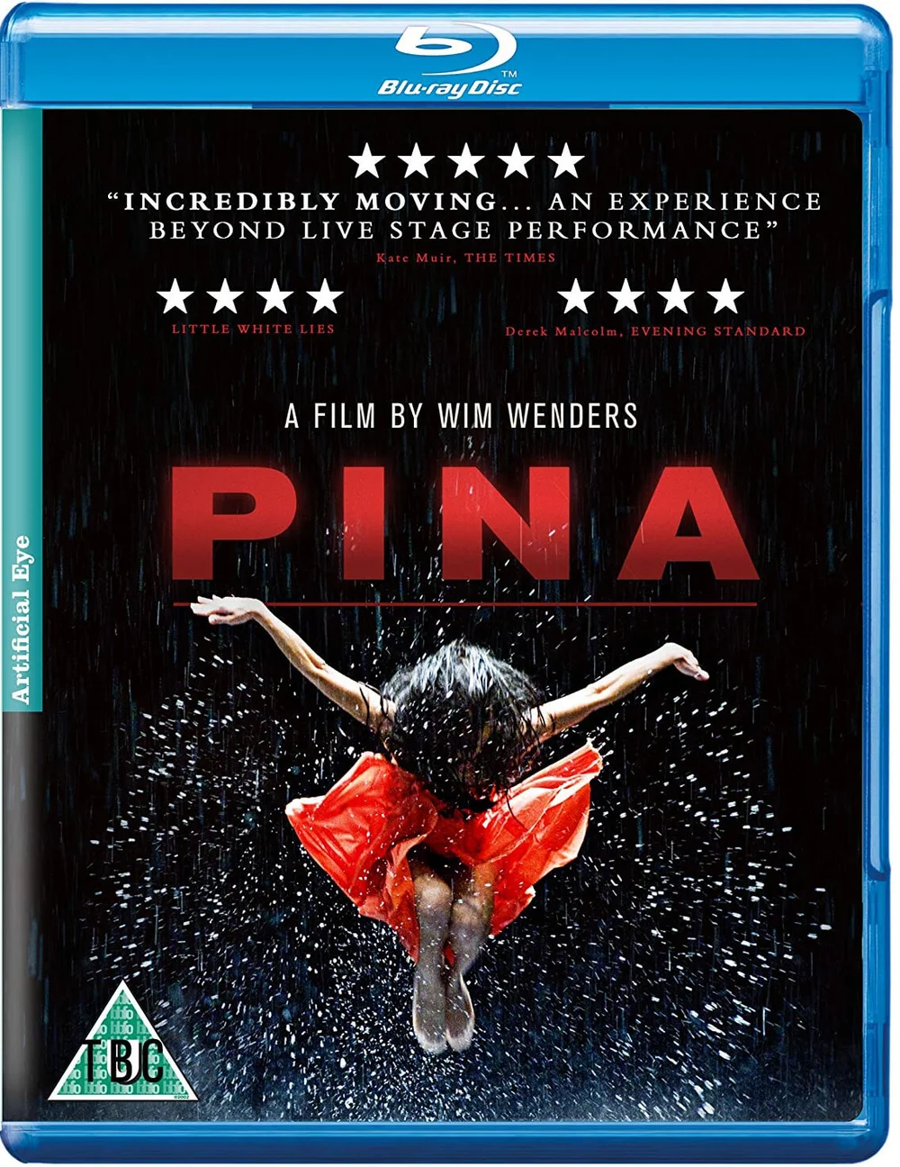 Pina Image 1