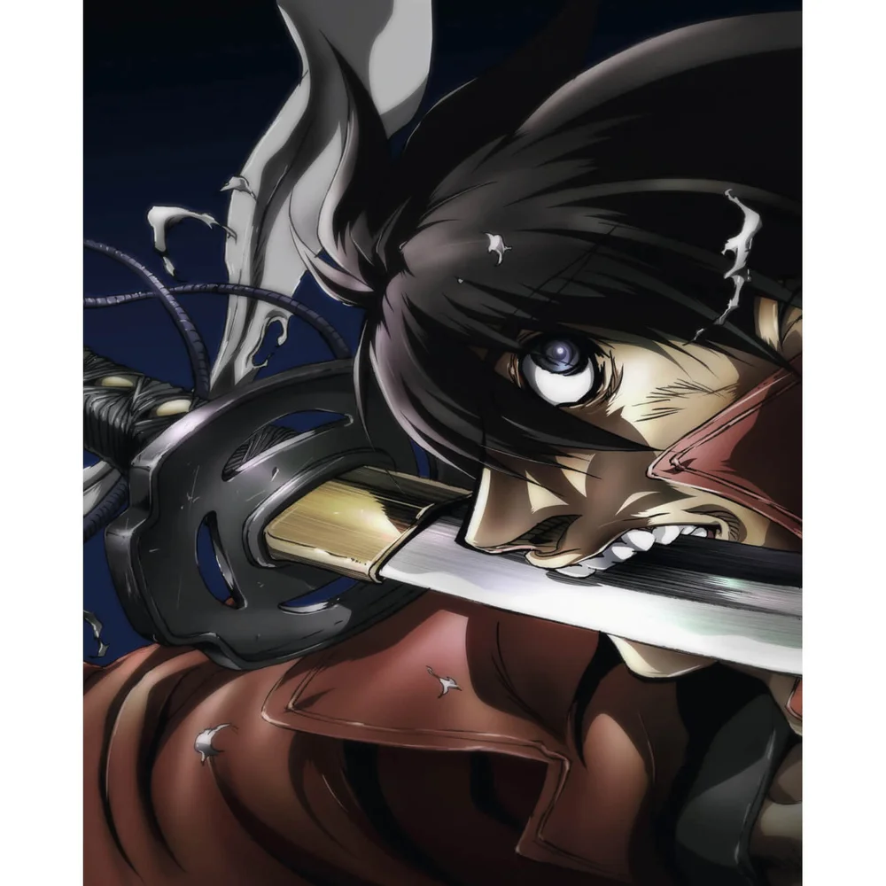 Drifters - Season 1 Image 1