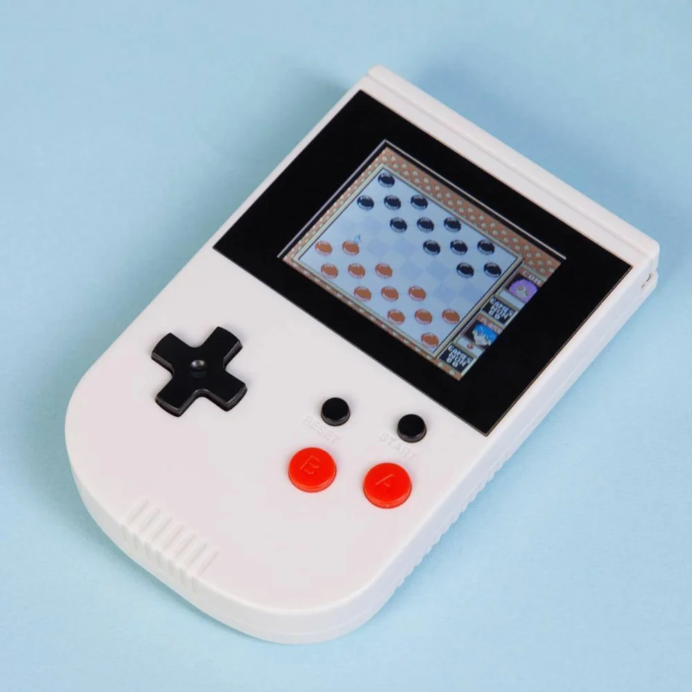 Handheld Arcade Game Image 1