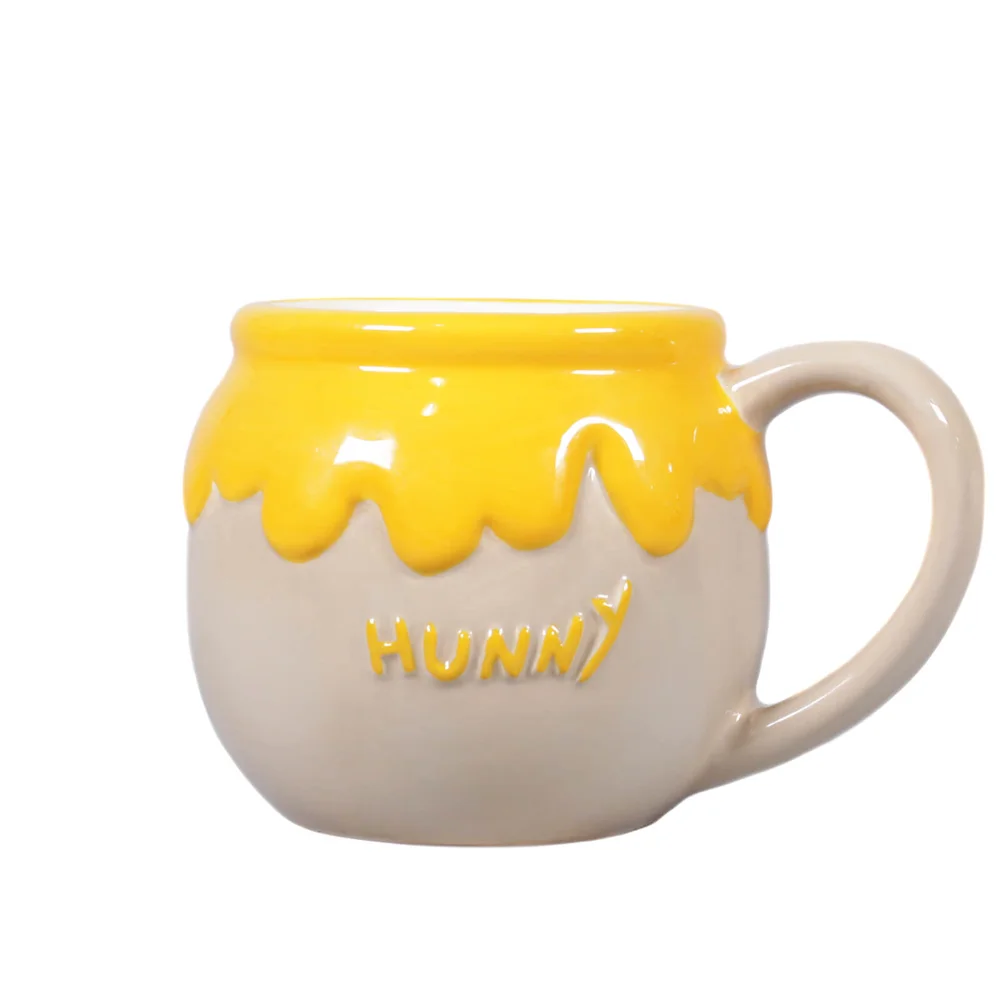 Winnie the Pooh 3D Hunny Mug Image 1