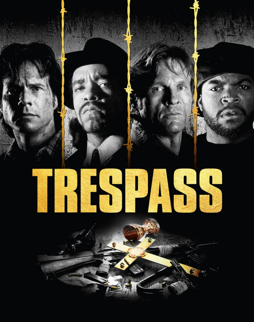 Trespass Image 1