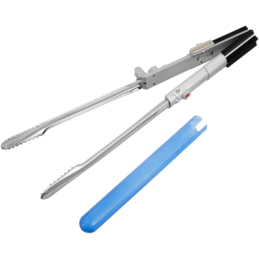 Funko Homeware Star Wars: Luke Skywalker Lightsaber EXC BBQ Tongs Image 1