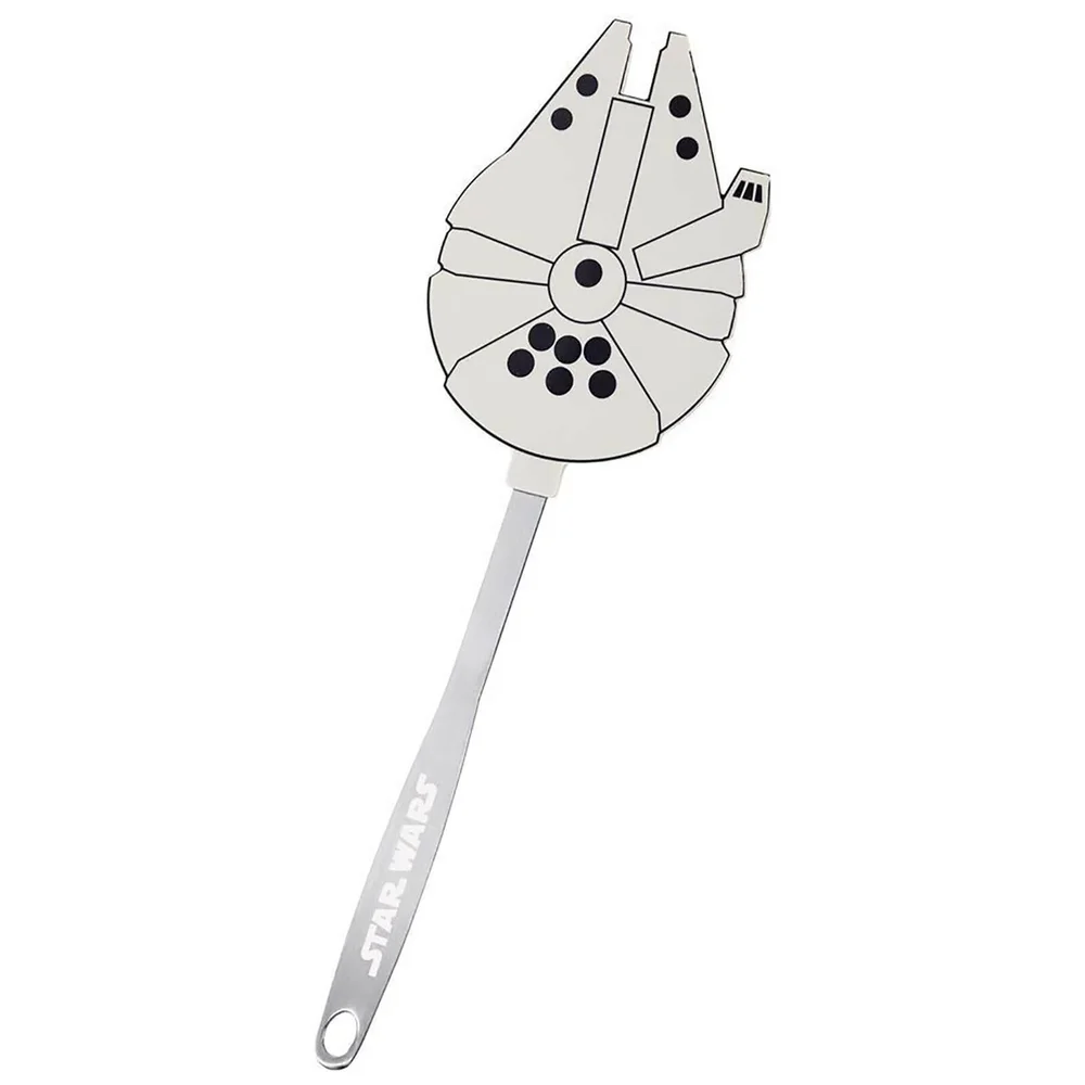 Funko Homeware Star Wars: Millenium Falcon Spatula Image 1