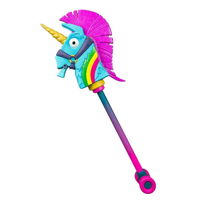 McFarlane Toys Fortnite Rainbow Smash Role Play Prop Replica Image 1