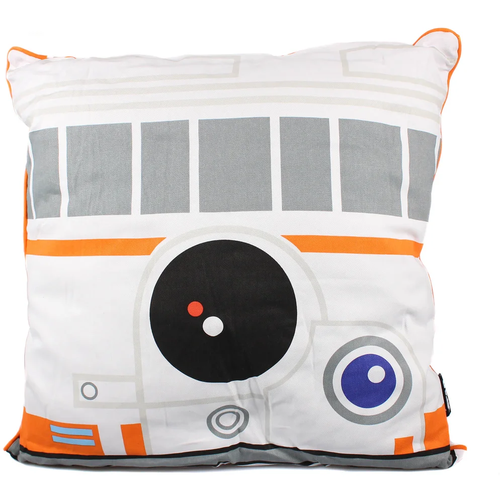 Star Wars BB-8 Filled Cushion Image 1