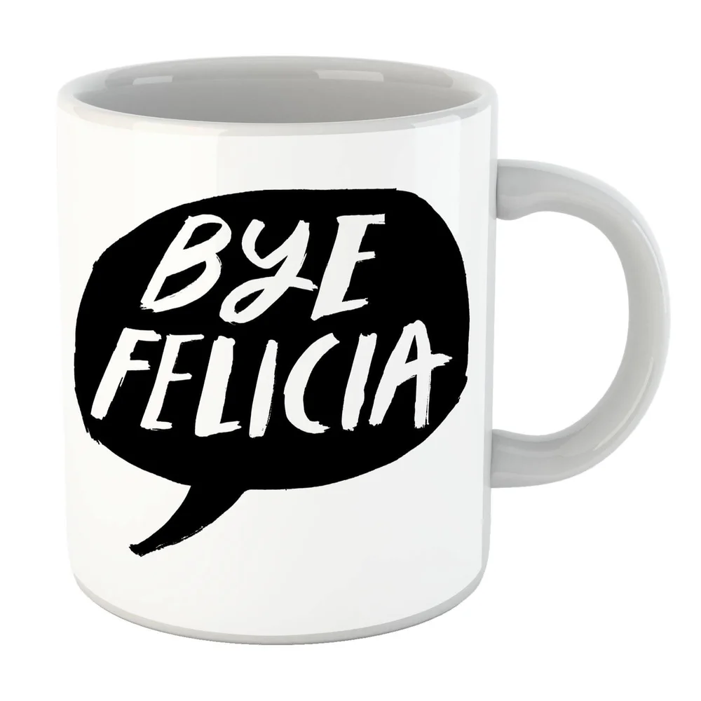 Rock On Ruby Bye Felicia Mug Image 1