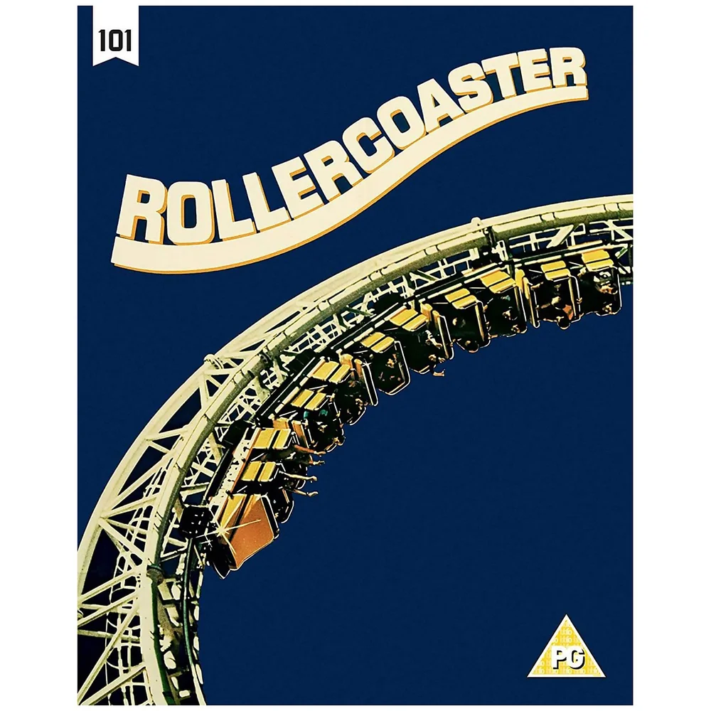 Rollercoaster Image 1