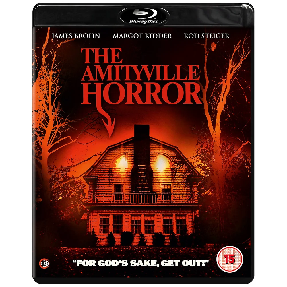 The Amityville Horror - Standard Edition Image 1