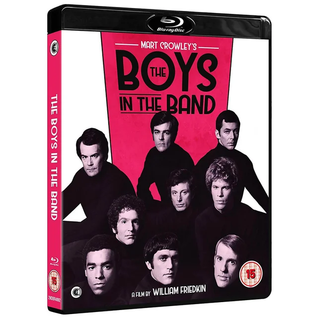 The Boys In The Band