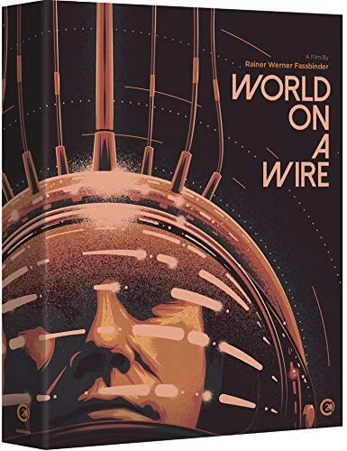 World On A Wire Image 1